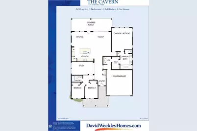 720 Teakmill Trail, San Marcos, TX 78666 - Photo 26