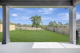 720 Teakmill Trail, San Marcos, TX 78666 - Photo 24