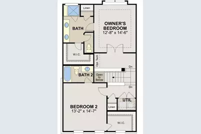 7220 Wyoming Springs Drive #1302, Round Rock, TX 78681 - Photo 32