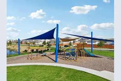 2313 Oscar Eli Place, Round Rock, TX 78665 - Photo 8