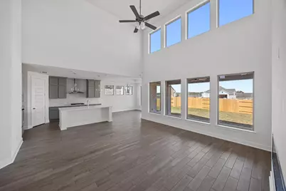 141 Cloverton Crescent, Hutto, TX 78634 - Photo 8