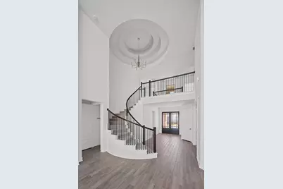 141 Cloverton Crescent, Hutto, TX 78634 - Photo 2