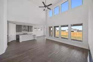 141 Cloverton Cres, Hutto, TX 78634 - Photo 8