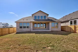 141 Cloverton Cres, Hutto, TX 78634 - Photo 18