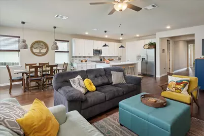 224 Majestic Sage Trail, San Marcos, TX 78666 - Photo 6