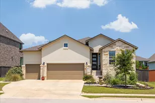 224 Majestic Sage Trail, San Marcos, TX 78666 - Photo 4