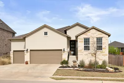 224 Majestic Sage Trail, San Marcos, TX 78666 - Photo 2
