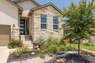224 Majestic Sage Trail, San Marcos, TX 78666 - Photo 2