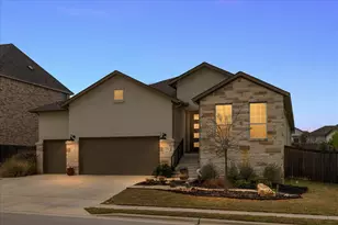 224 Majestic Sage Trail, San Marcos, TX 78666 - Photo 4