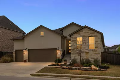 224 Majestic Sage Trail, San Marcos, TX 78666 - Photo 2