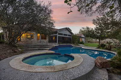 3501 Black Mesa Hollow, Austin, TX 78739 - Photo 30