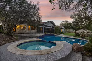 3501 Black Mesa Hollow, Austin, TX 78739 - Photo 30