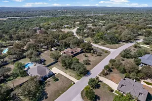 3501 Black Mesa Hollow, Austin, TX 78739 - Photo 36