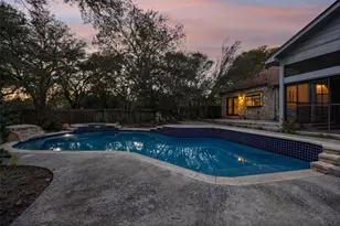 3501 Black Mesa Hollow, Austin, TX 78739 - Photo 32