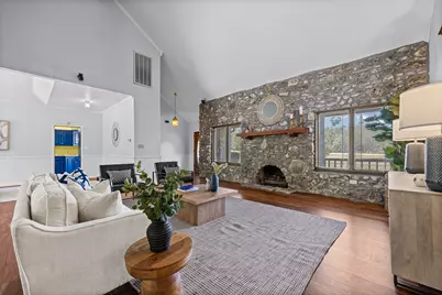 3501 Black Mesa Hollow, Austin, TX 78739 - Photo 2