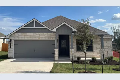 227 Water Well Road, Burnet, TX 78611 - Photo 1