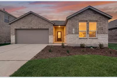 122 Brabham Loop, Hutto, TX 78634 - Photo 1