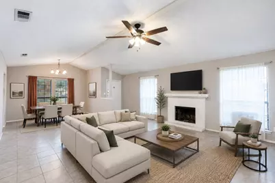 1202 Thorpe Lane #315, San Marcos, TX 78666 - Photo 2