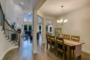 1166 Sage Thrasher Cir, Dripping Springs, TX 78620 - Photo 8