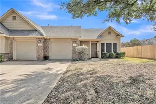 103 Prairie Springs Loop, Georgetown, TX 78626 - Photo 2