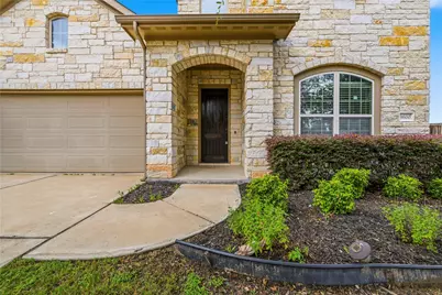 9600 Ivalenes Hope Drive, Austin, TX 78717 - Photo 2