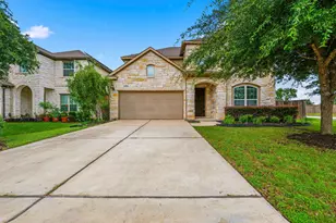 9600 Ivalenes Hope Dr, Austin, TX 78717 - Photo 1