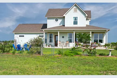 1854 County Road 464 (47+ac), Elgin, TX 78621 - Photo 22