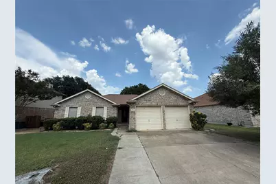 1914 Hollow Ridge Drive, Cedar Park, TX 78613 - Photo 1