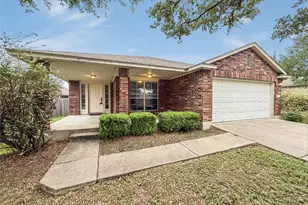 2320 Pearson Way, Round Rock, TX 78665 - Photo 2