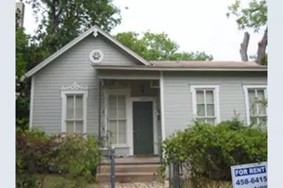 704 W 22nd #B, Austin, TX 78705 - Photo 1