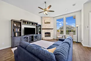 6634 Verona Pl, Round Rock, TX 78665 - Photo 4