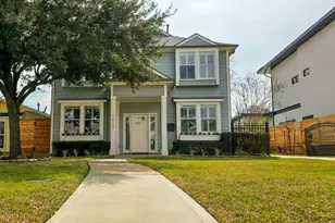 1021 Wakefield Dr, Houston, TX 77018 - Photo 2