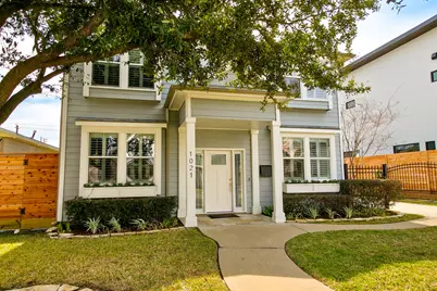 1021 Wakefield Drive, Houston, TX 77018 - Photo 6