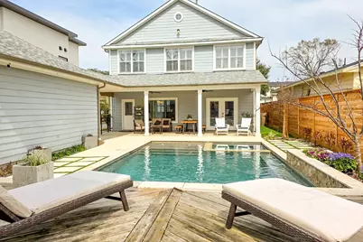 1021 Wakefield Drive, Houston, TX 77018 - Photo 1