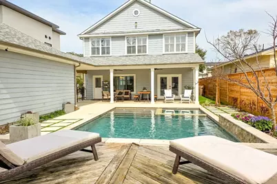 1021 Wakefield Drive, Houston, TX 77018 - Photo 2