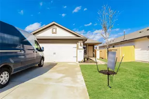 3509 Gooseneck LN, Georgetown, TX 78626 - Photo 1