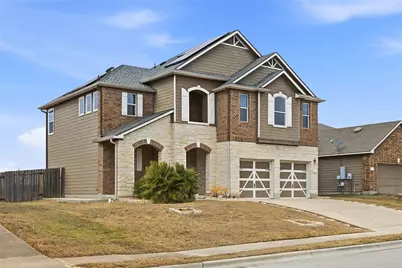 605 Saul Street, Hutto, TX 78634 - Photo 2