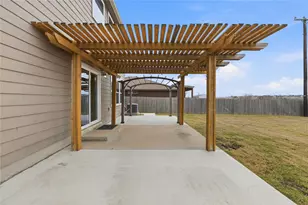 605 Saul St, Hutto, TX 78634 - Photo 28