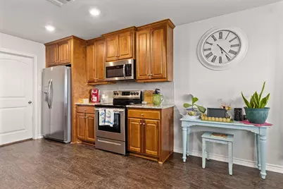 4846 County Road 327, Granger, TX 76530 - Photo 16