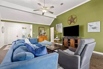 4846 County Road 327 Road, Granger, TX 76530 - Photo 10