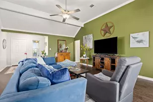 4846 Co Rd 327, Granger, TX 76530 - Photo 10