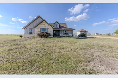 4846 County Road 327, Granger, TX 76530 - Photo 2