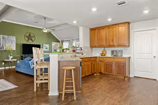 4846 Co Rd 327, Granger, TX 76530 - Photo 12