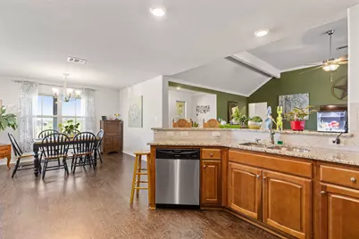 4846 County Road 327 Road, Granger, TX 76530 - Photo 16