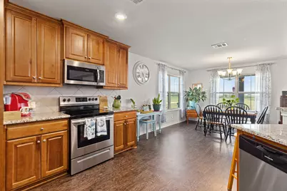 4846 County Road 327 Road, Granger, TX 76530 - Photo 14