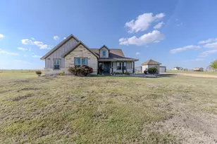 4846 County Road 327 Rd, Granger, TX 76530 - Photo 1