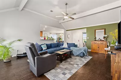 4846 County Road 327 Road, Granger, TX 76530 - Photo 8