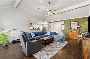 4846 Co Rd 327, Granger, TX 76530 - Photo 8