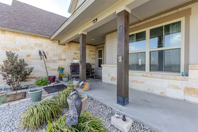4846 County Road 327, Granger, TX 76530 - Photo 4