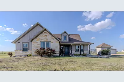 4846 County Road 327, Granger, TX 76530 - Photo 1